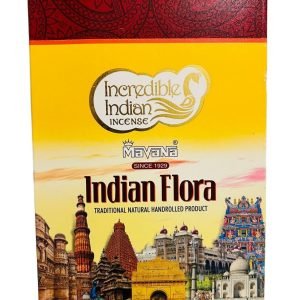 MAVANA “Masala” – Indian Flora