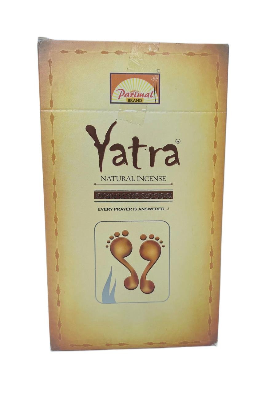 YATRA Masala Premium