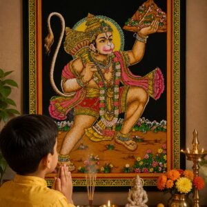 2-HANUMAN