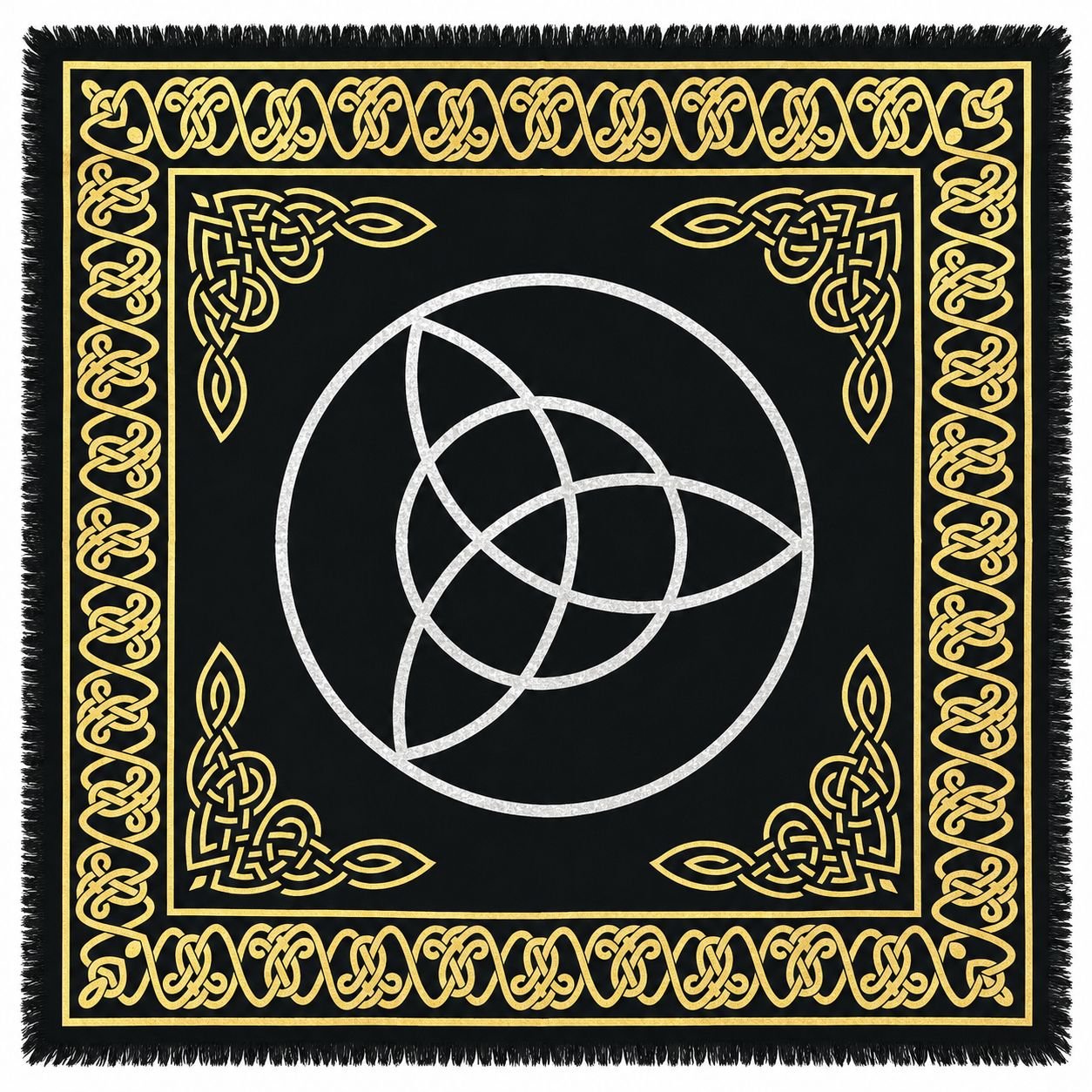 Paño Premium para TAROT 90x90 cm - Imagen 2