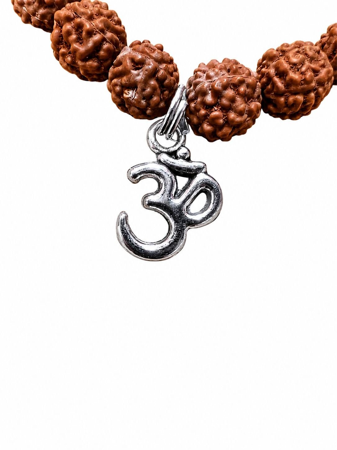 Pulsera Rudraksha - Imagen 2
