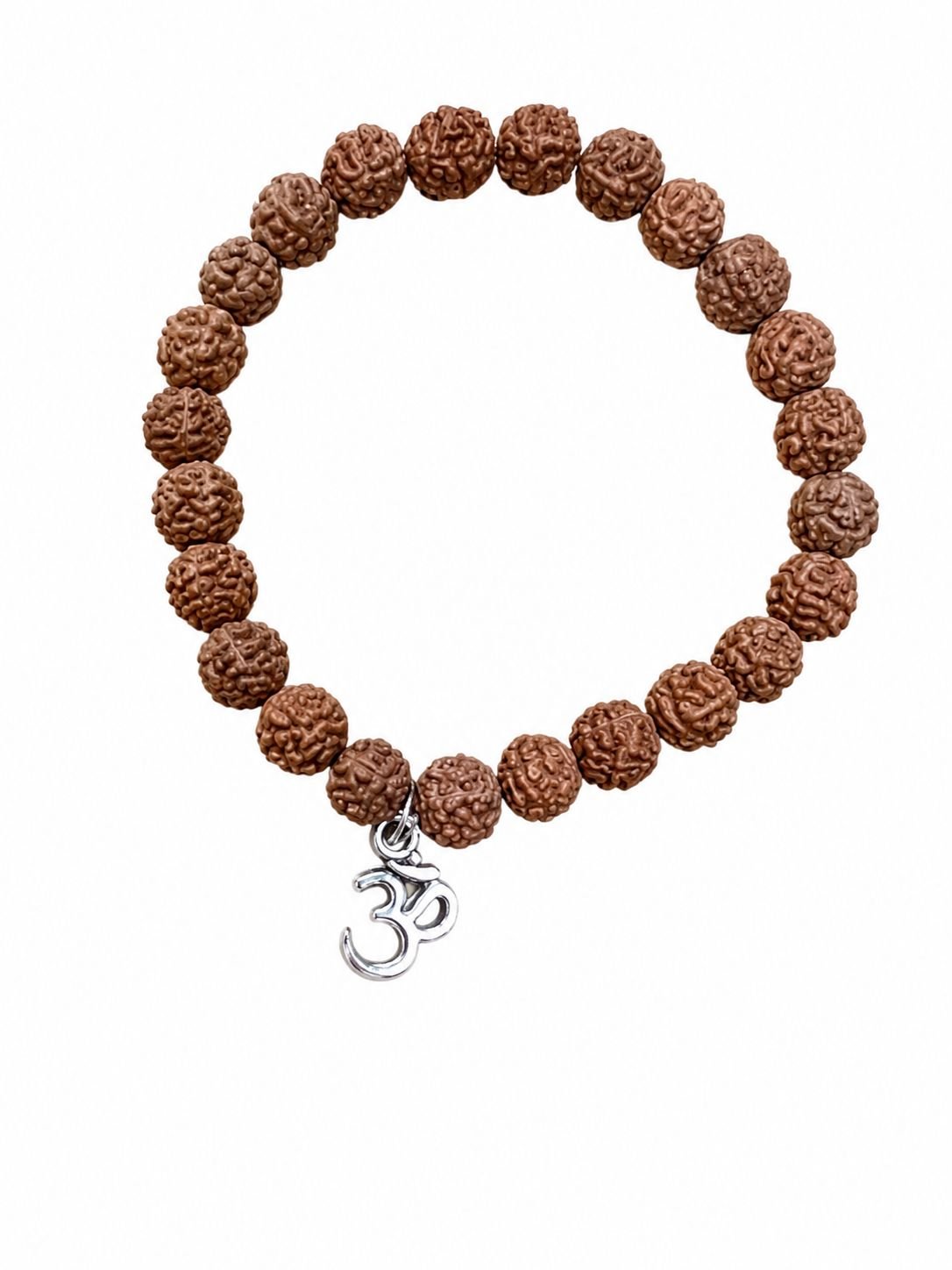 Pulsera Rudraksha - Imagen 3