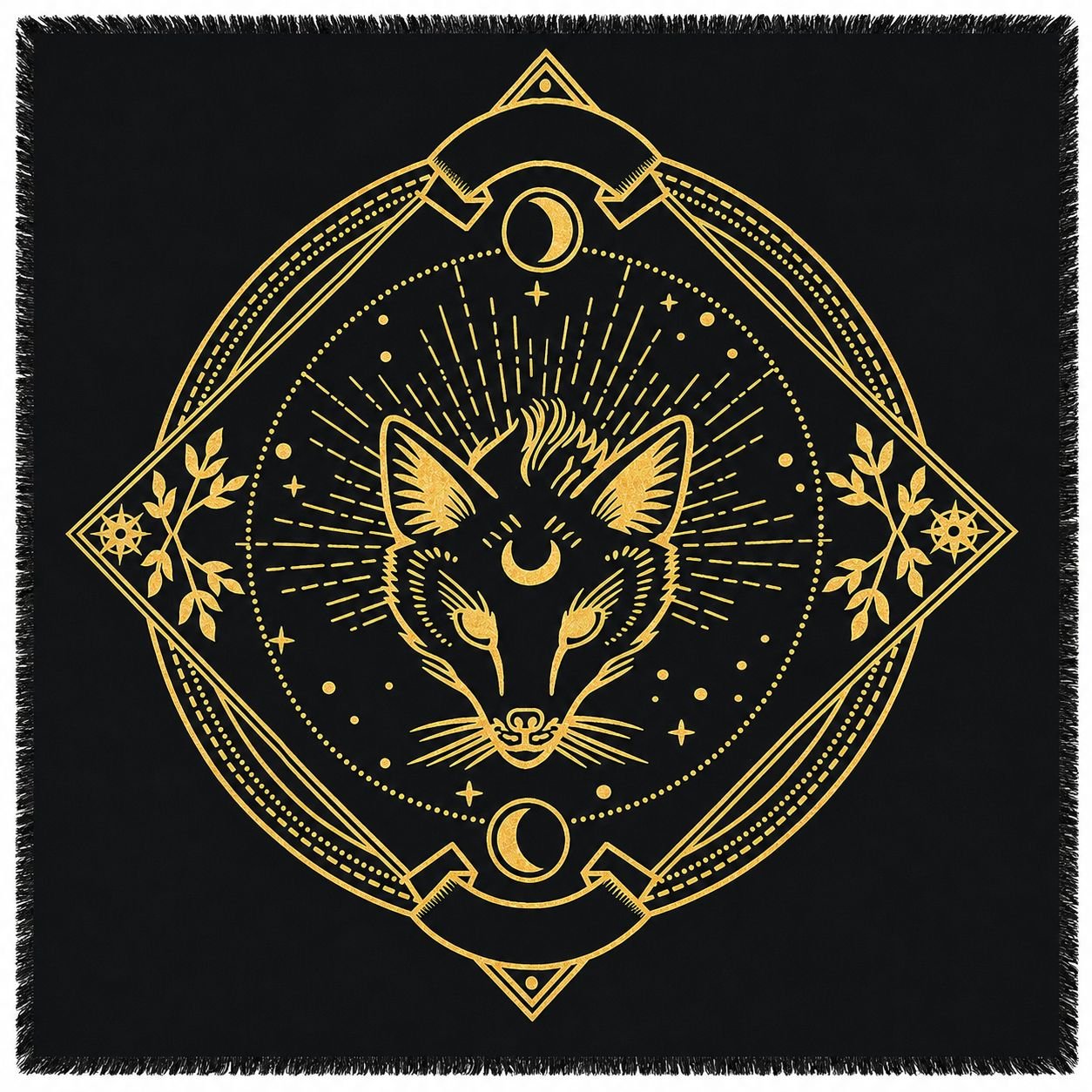 Paño Premium para TAROT 90x90 cm - Imagen 4