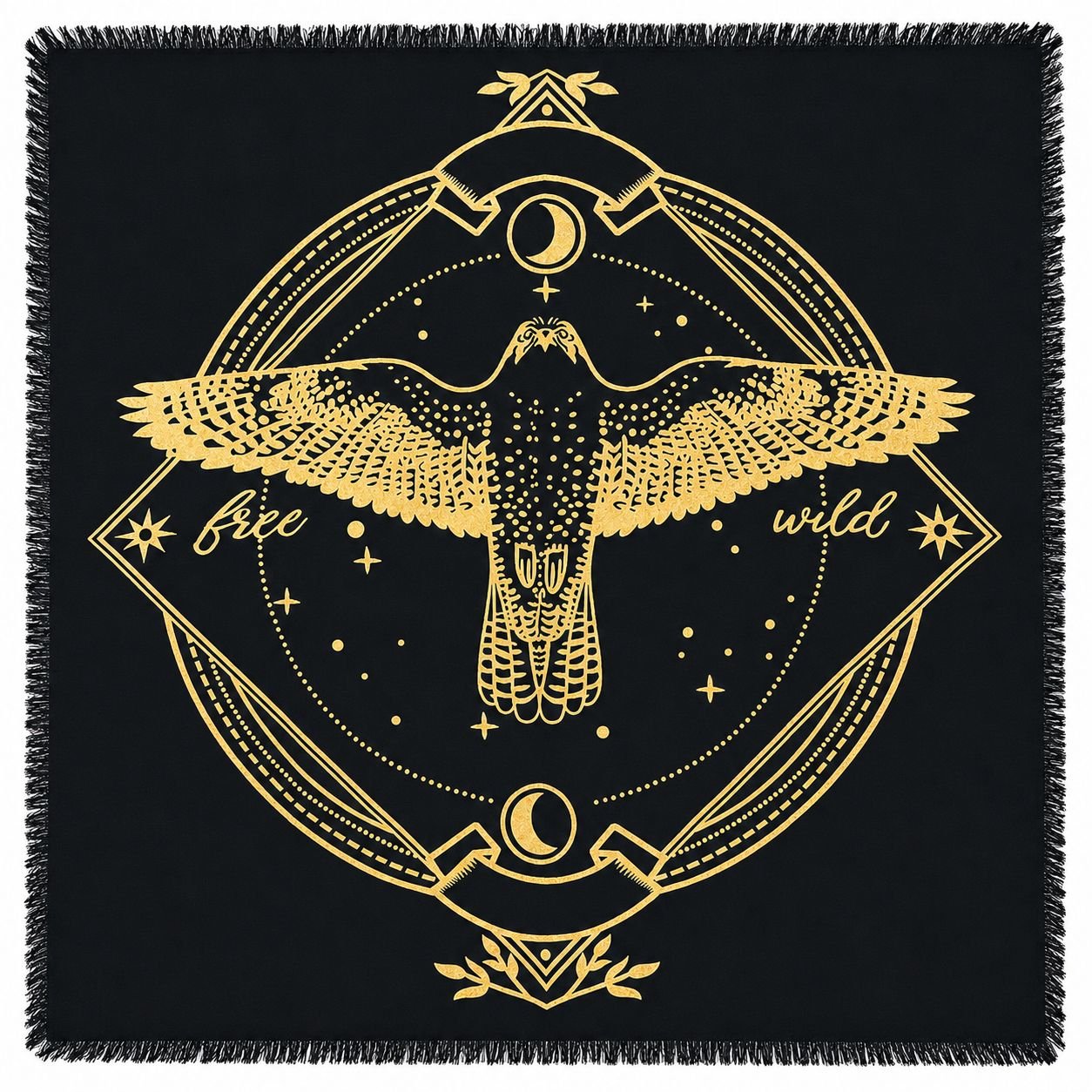 Paño Premium para TAROT 90x90 cm - Imagen 7