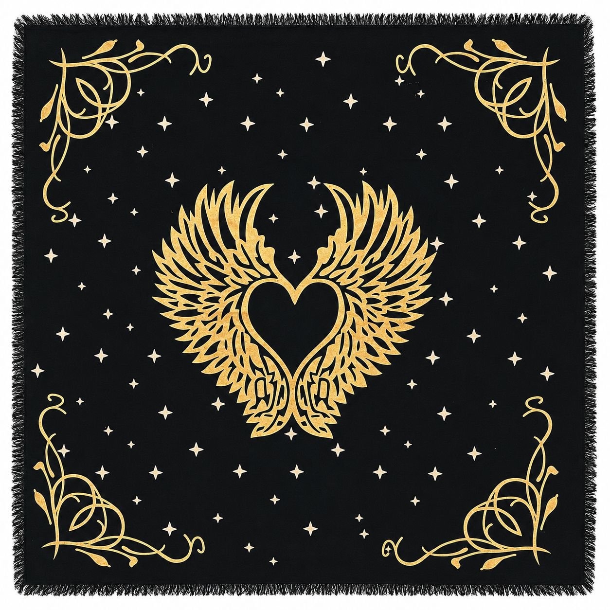 Paño Premium para TAROT 90x90 cm - Imagen 8